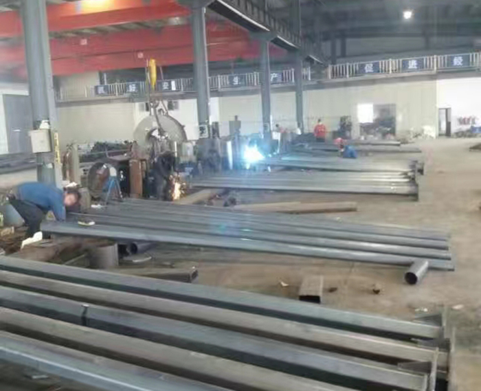 道路交通标志板支撑件 (12)