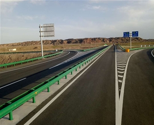 热熔、冷喷标线 (3)